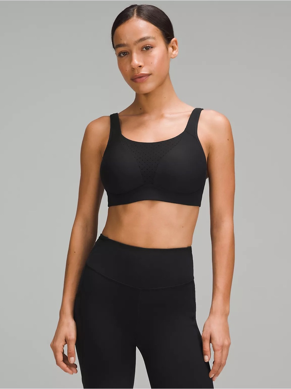 Run Times Bra
High Support, B–G Cups